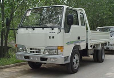 Wuzheng WL2810P3Low speed truck