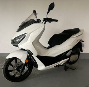 Wuyang  WY150T2D Two wheeled motorcycles