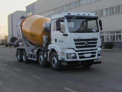 XCMG  XZJ5316GJBA2 Concrete mixing transport vehicle