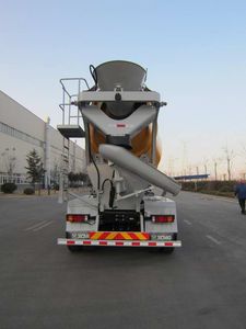 XCMG  XZJ5316GJBA2 Concrete mixing transport vehicle