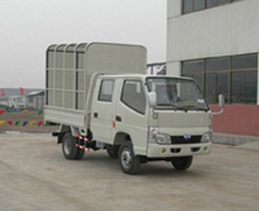 Ouling  ZB5040CCQBSBS Grate type transport vehicle