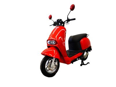 Zongshen brand automobiles ZS800DQT19 Electric two wheeled light motorcycle