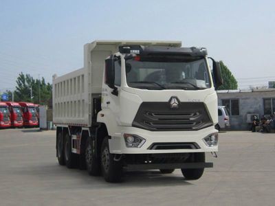 Haowo  ZZ3317V356JF1 Dump truck