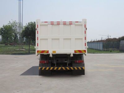 Haowo  ZZ3317V356JF1 Dump truck