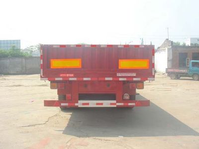 Huaxia  AC9391 Semi trailer