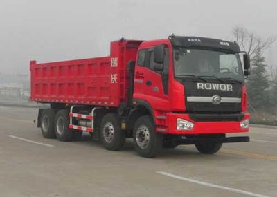 Foton  BJ3315DNPHC7 Dump truck