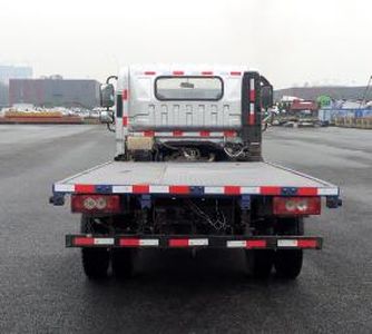 Foton  BJ5048TPBFD Flat transport vehicle