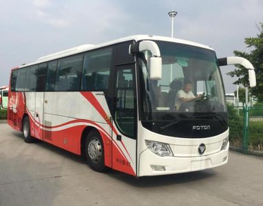 Foton  BJ6103EVUA1 Pure electric passenger cars