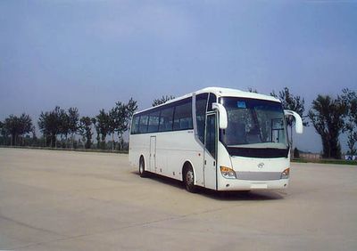 Jingtong brand automobile BJK6121B coach