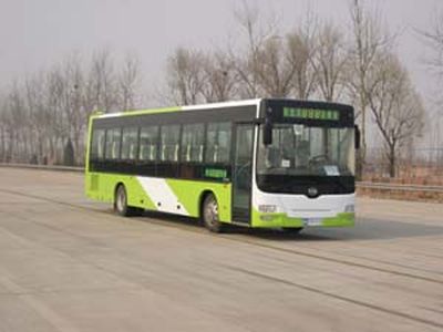 Huanghai  DD6118K30 coach