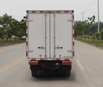 Dongfeng  EQ5020XXYD16QBAC Box transport vehicle