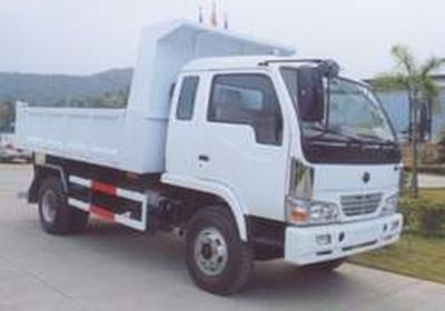 FORTA FZ3080 Dump truck