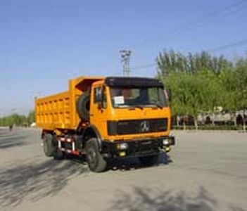 Tianma KZ3250DN68ZDump truck