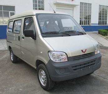 Wuling  LZW6388QVY multi-purpose vehicle 