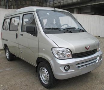 Wuling  LZW6388QVY multi-purpose vehicle 