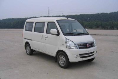 Tongjiafu  STJ6402EV Pure electric multi-purpose passenger vehicles