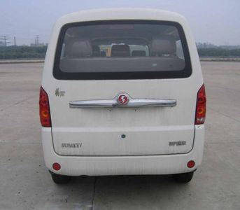 Tongjiafu  STJ6402EV Pure electric multi-purpose passenger vehicles