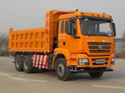 Shaanxi Automobile SX3258MR384TL Dump truck