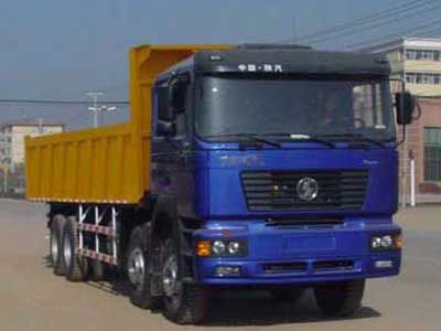 Shaanxi Automobile SX3314DV456 Dump truck