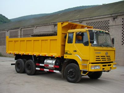 Wangjiang  WJ3250H Dump truck