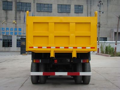 Wangjiang  WJ3250H Dump truck