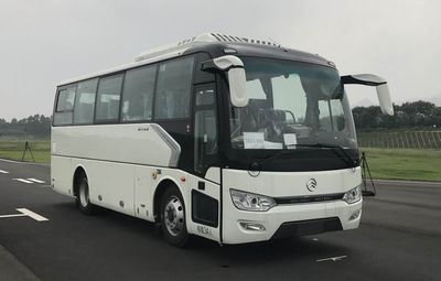 Jinlv  XML6827J16Z coach