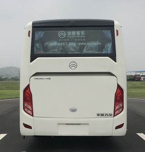 Jinlv  XML6827J16Z coach