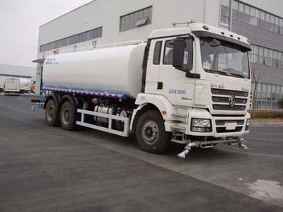 Golden Pigeon  YZT5252GSS Sprinkler truck