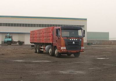 Haoyun  ZZ3315M4665W Dump truck