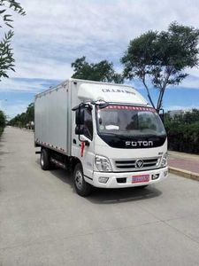 Foton  BJ5049XSHAD Sales vehicle