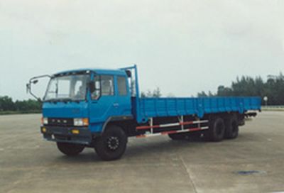 Jiefang AutomobileCA1210P1K2L7T2A80Flat headed diesel truck