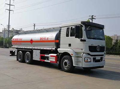 Chufei CLQ5261GYY6SXOil tanker