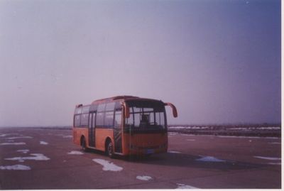 Huanghai  DD6891S07 City buses