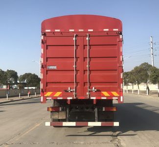 Dongfeng  DFH5310CCQDX1 Livestock and poultry transport vehicles