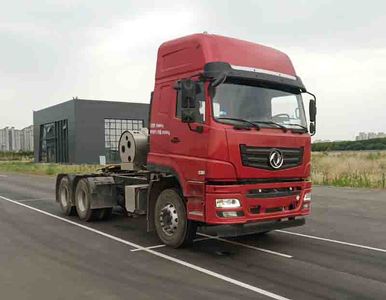 Dongfeng EQ4250GL6N2Semi trailer towing vehicle