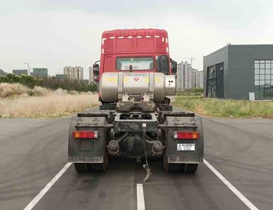 Dongfeng  EQ4250GL6N2 Semi trailer towing vehicle