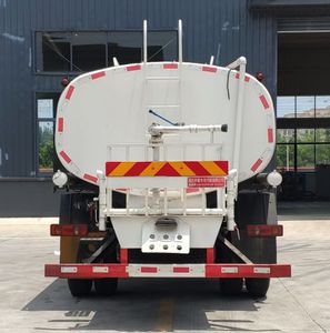 Chuyun  EZW5160GPSEQ6 watering lorry 