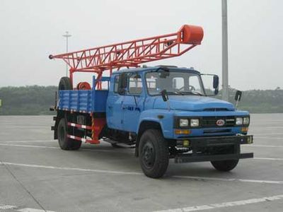 Chufeng  HQG5090TZJFD4 Drilling rig truck