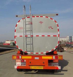 Hongruitong  HRT9401GLY Asphalt transport semi-trailer