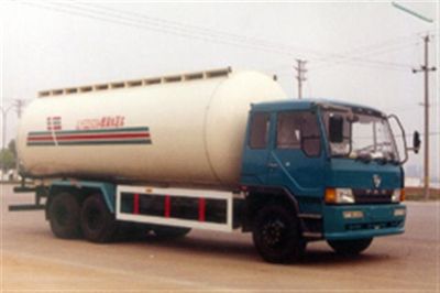 Jinling  JLY5220GSN Bulk cement truck