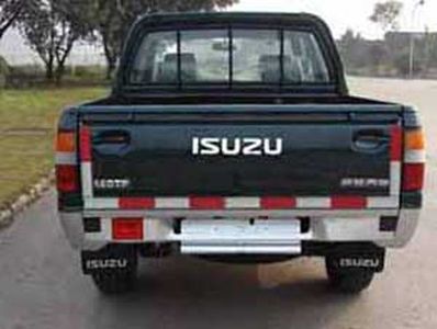 Isuzu  QL1020NGDRC Light duty vehicles