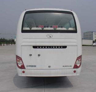 Shaolin  SLG6721C3E coach