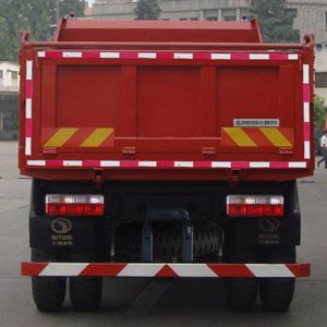 Shitong  STQ3169L4Y34 Dump truck