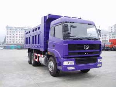 Shitong  STQ3256L8Y9S Dump truck