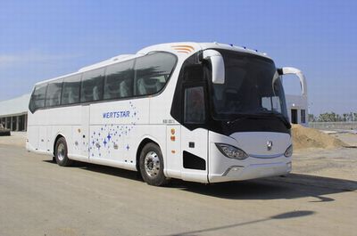 Yaxing YBL6121H1QCPcoach