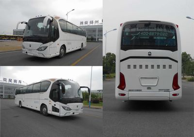 Yaxing  YBL6121H1QCP coach