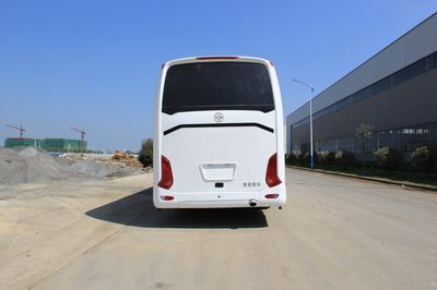 Yaxing  YBL6121H1QCP coach