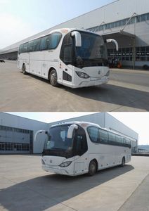 Yaxing  YBL6121H1QCP coach