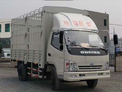 Ouling ZB5080CCQLDFSGrate type transport vehicle