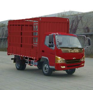 Ouling  ZB5080CCQLDFS Grate type transport vehicle